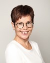 Pia Arnold Verwaltungsrat Kinaesthetics Schweiz