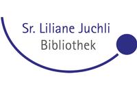 Logo Sr. Liliane Juchli Bibliothek
