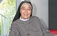 Sr. Liliane Juchli