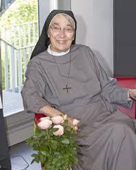 Sr. Liliane Juchli 1