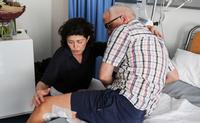 SpezialistIn für angewandte Kinästhetik