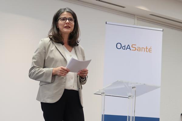 Fachausweisübergabe Kinästhetik