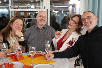 Fachausweisübergabe Kinästhetik