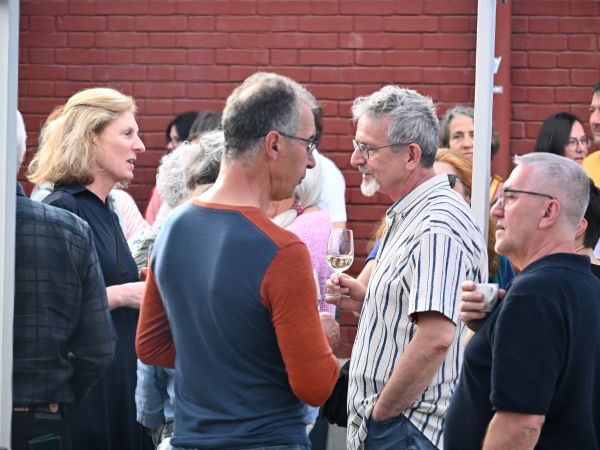 20 Jahre Kinaesthetics Schweiz 3