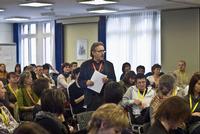 Kinaesthetics-Fachtagung Schweiz 2010