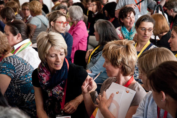 Kinästhetik Bildungskalender Kinaesthetics