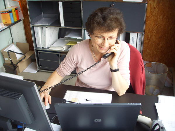 Kinästhetik Uffici Kinaesthetics