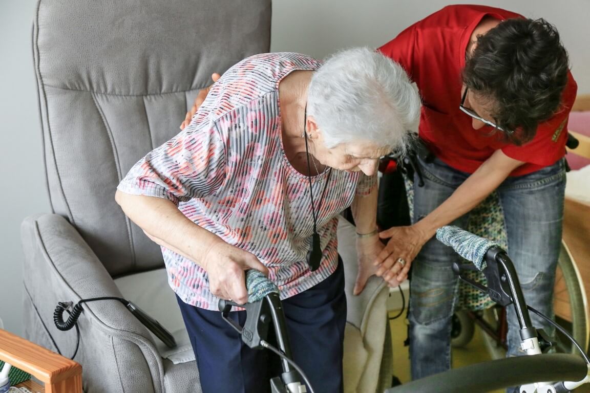 Kinästhetik Die Grundidee des koQES-K