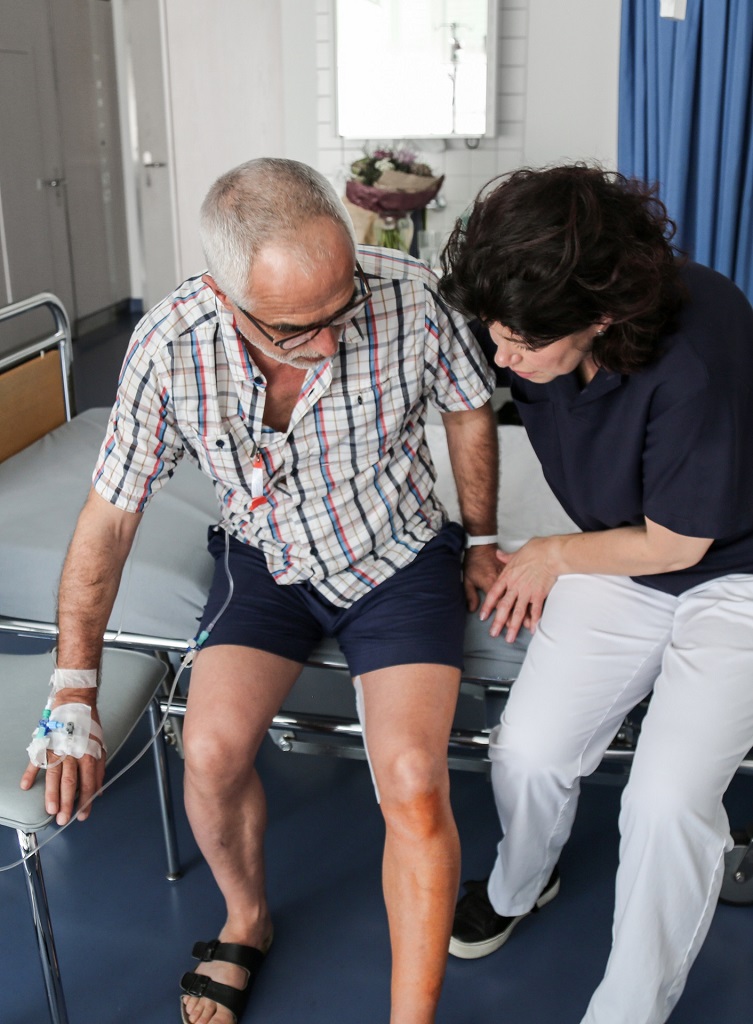 Kinästhetik Ressourcenorientiert