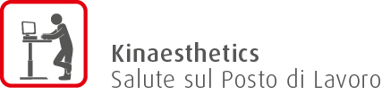 Kinaesthetics Salute sul Posto di Lavoro