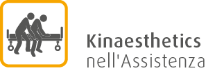Kinaesthetics nell'Assistenza Kinaesthetics nell'Assistenza