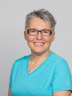 Knobel Ruth