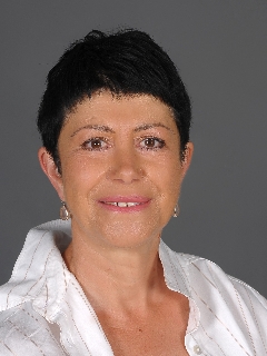 Kappenthuler Helene