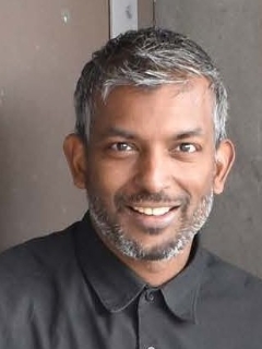 Eggenberger Siddique