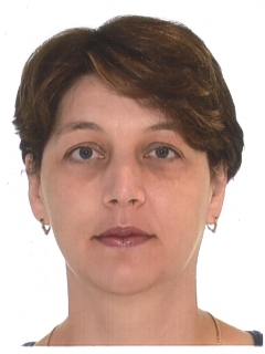Heidelbach Olga