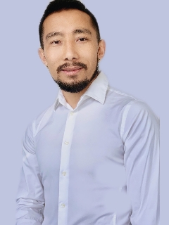 Bhuchungtsang Tenzin Gyalen