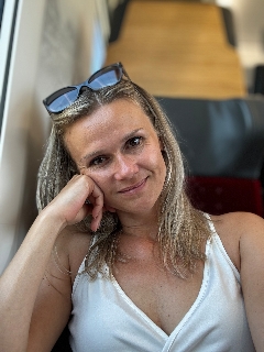 Fehr Johanna