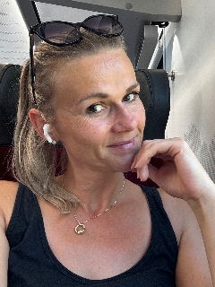 Fehr Johanna
