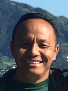 Simshitsang Phurbu Tsering