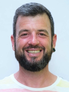 Hunsperger Andreas