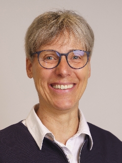 Scheidegger Baret Beate