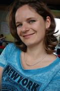 Bagmische Cornelia