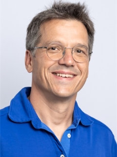 Zimmermann Hubert
