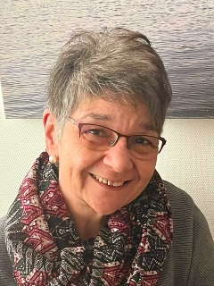 Stalder Sara