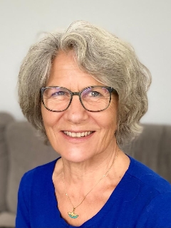 Stickelberger-Landolt Marie-Theres