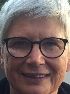 Häni-Krauer Annemarie