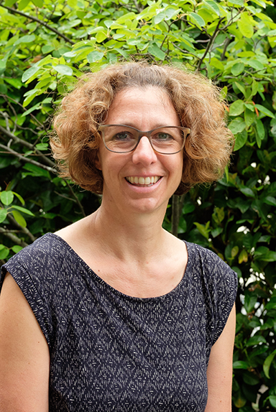 Andrea Wildi Wyss Kinaesthetics-AusbilderIn