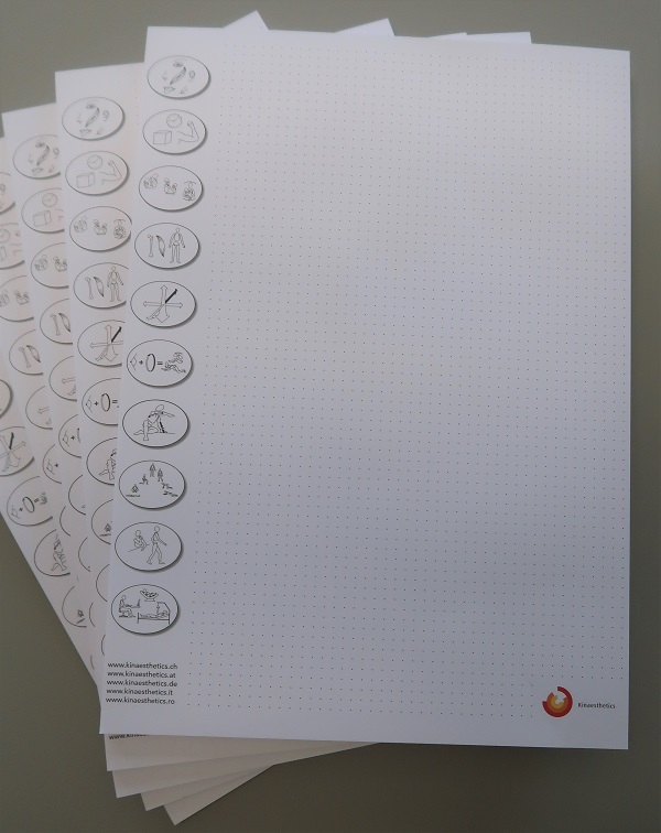 5 Stk. Schreibblock A4 Bild anzeigen
