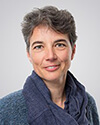 Susanna Kuhn-Bührer Verwaltungsrätin Kinaesthetics Schweiz