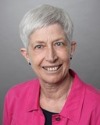 Elsbeth Wandeler Verwaltungsrätin Kinaesthetics Schweiz